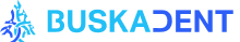 Buskadent Logo